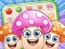 Joc Mushroom Fever Match 3 on-line