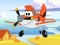 Joc Disney Planes Jigsaw on-line
