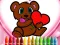 Joc Animals for Valentine's Day on-line