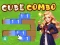 Joc Cube Combo on-line