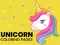 Joc Unicorn Coloring Pages on-line