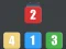 Joc Merge Blocks 2048 Style! on-line