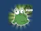 Joc Push The Frog on-line