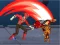 Joc Power Rangers Space war on-line