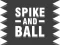 Joc Spike and Ball on-line