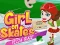 Joc Girl on Skates Pizza Mania on-line