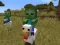 Joc Chicken Jockey hidden lava chicken 2 on-line