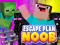 Joc Noob: Escape Plan on-line