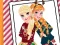 Joc Sisters Ugly Xmas Sweater on-line