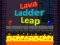 Joc Lava Ladder Leap on-line
