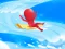Joc Aquapark Surfer Race on-line