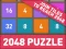 Joc 2048: Puzzle Classic on-line
