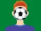 Joc Football Juggle on-line