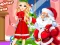 Joc Santa's Daughter Home Alone on-line