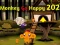 Joc Monkey Go Happy Stage 202 on-line