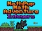 Joc MathPup Math Adventure Integers on-line