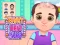 Joc Funny Hair Salon on-line