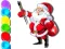 Joc Christmas Eve Coloring Book on-line