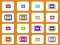 Joc Square Sort Mania on-line