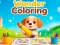 Joc Wonder Coloring on-line
