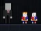 Joc Slender Boy Escape Robbie on-line