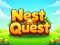 Joc Nest Quest on-line