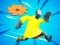 Joc Saw Hero Escape 3D on-line