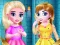 Joc Modern Little Fairy Fashion on-line