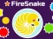 Joc Fire Snake on-line