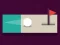 Joc Abstract Golf on-line