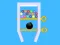Joc Swipe The Pin on-line