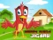 Joc Happy Birds Jigsaw on-line