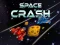 Joc Space Crash on-line