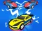 Joc Superhero Car Merge Master on-line
