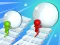 Joc Snow Race 3d Fun Racing on-line