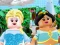 Joc Lego Princesses on-line