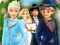 Joc Bestman at Rapunzel Wedding on-line