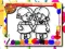 Joc Kids Coloring Time on-line