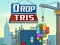 Joc DropTris on-line