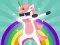 Joc Dab Unicorns Puzzle on-line