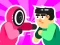 Joc Mortal Squid Games on-line