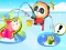 Joc Baby Happy Fishing on-line
