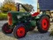 Joc Farmer Tractor Puzzle on-line