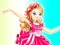 Joc Dancer Girl Dress Up on-line