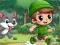 Joc Forest Camp Adventure on-line