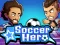 Joc Soccer Hero on-line