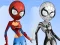 Joc Spider Girl Dress Up on-line