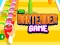 Joc Mini Bartender Game on-line
