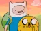 Joc Adventure Time Hidden on-line