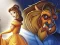 Joc Beauty and The Beast Jigsaw Puzzle Collection on-line